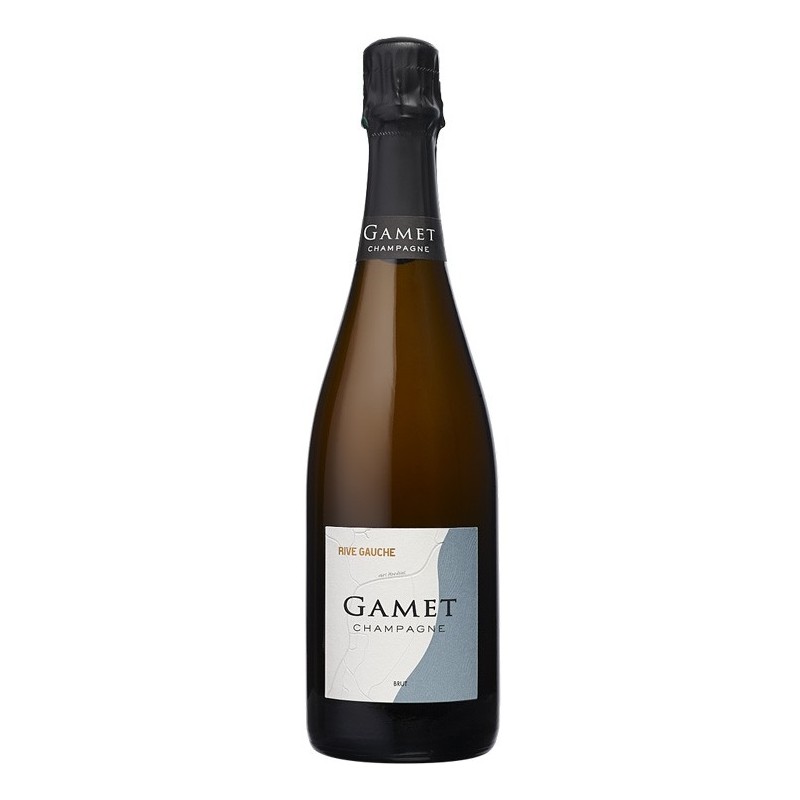 Gamet Rive Gauche Champagne