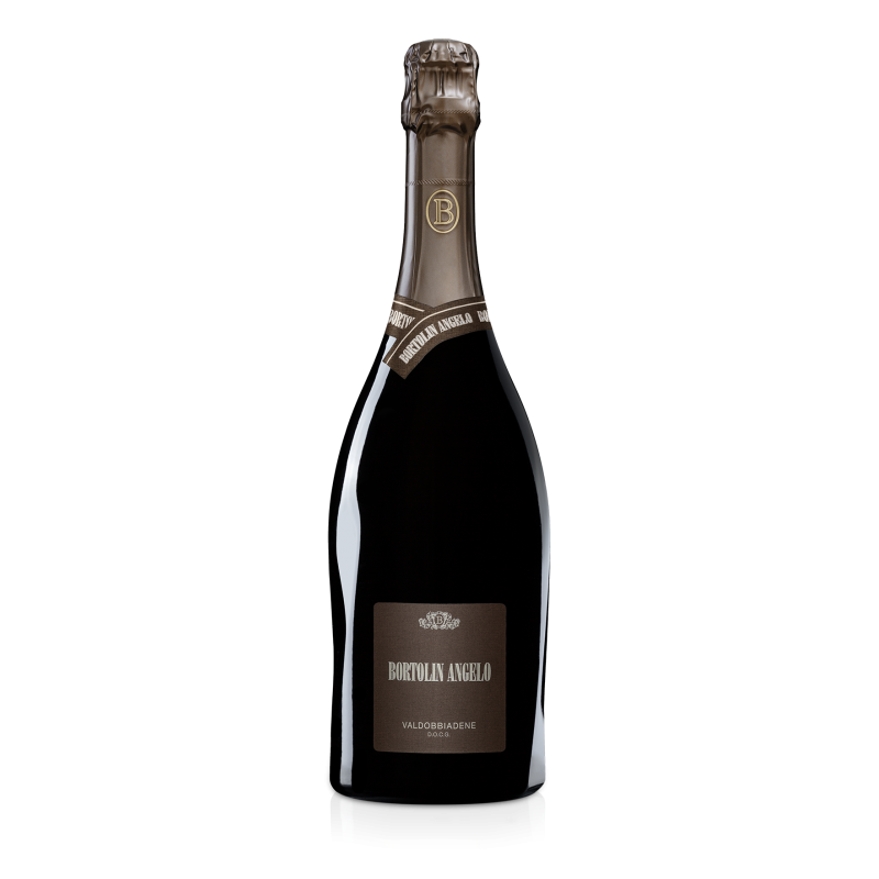 Bortolin Valdobbiadene D.O.C.G. Extra Dry Mathusalem (6 litri)