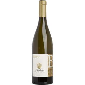 Hofstatter Pinot Bianco Riserva BARTHENAU Vigna S. Michele