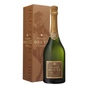 Deutz Brut Millesimato 2015 Champagne