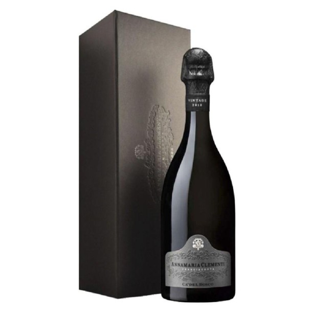 AnnaMaria Clementi 2016 Ca' del Bosco Franciacorta