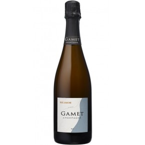 Gamet Rive Gauche Champagne Magnum (1,5 litri)